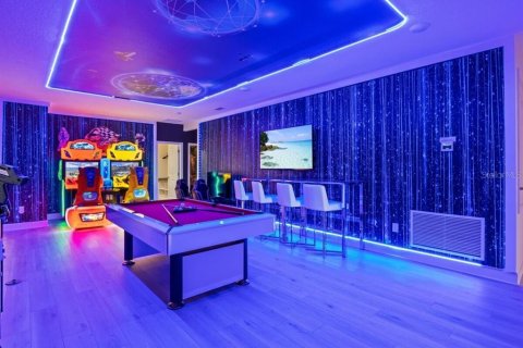Villa ou maison à vendre à Orlando, Floride: 15 chambres, 581.48 m2 № 2304347 - photo 8
