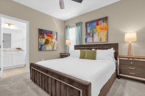 Villa ou maison à vendre à Orlando, Floride: 15 chambres, 581.48 m2 № 2304347 - photo 26