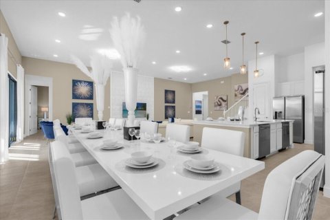 Villa ou maison à vendre à Orlando, Floride: 15 chambres, 581.48 m2 № 2304347 - photo 22