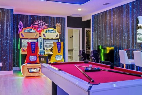 Villa ou maison à vendre à Orlando, Floride: 15 chambres, 581.48 m2 № 2304347 - photo 11