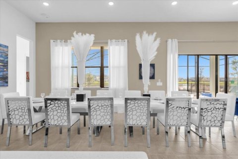 Villa ou maison à vendre à Orlando, Floride: 15 chambres, 581.48 m2 № 2304347 - photo 21