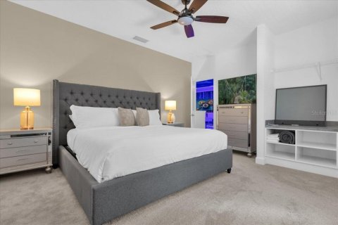Villa ou maison à vendre à Orlando, Floride: 15 chambres, 581.48 m2 № 2304347 - photo 29