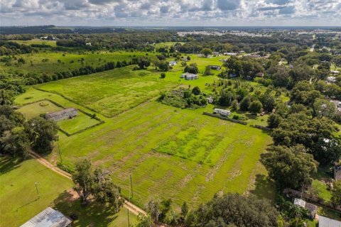Land in Zephyrhills, Florida № 2329789