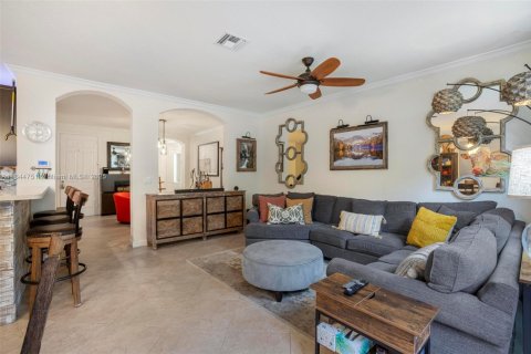 Adosado en alquiler en Davie, Florida, 4 dormitorios, 193.7 m2 № 1841056 - foto 11