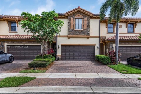 Adosado en alquiler en Davie, Florida, 4 dormitorios, 193.7 m2 № 1841056 - foto 2