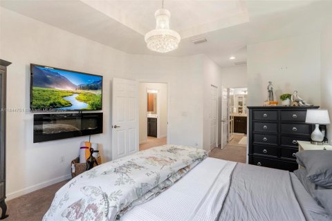 Adosado en alquiler en Davie, Florida, 4 dormitorios, 193.7 m2 № 1841056 - foto 22