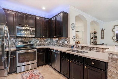 Adosado en alquiler en Davie, Florida, 4 dormitorios, 193.7 m2 № 1841056 - foto 17