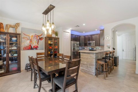 Adosado en alquiler en Davie, Florida, 4 dormitorios, 193.7 m2 № 1841056 - foto 13