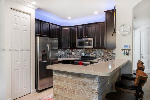 Adosado en alquiler en Davie, Florida, 4 dormitorios, 193.7 m2 № 1841056 - foto 16