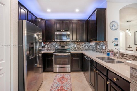 Adosado en alquiler en Davie, Florida, 4 dormitorios, 193.7 m2 № 1841056 - foto 18