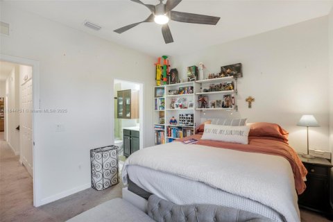 Adosado en alquiler en Davie, Florida, 4 dormitorios, 193.7 m2 № 1841056 - foto 30