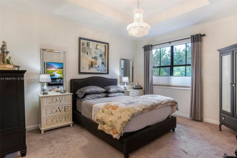 Adosado en alquiler en Davie, Florida, 4 dormitorios, 193.7 m2 № 1841056 - foto 21