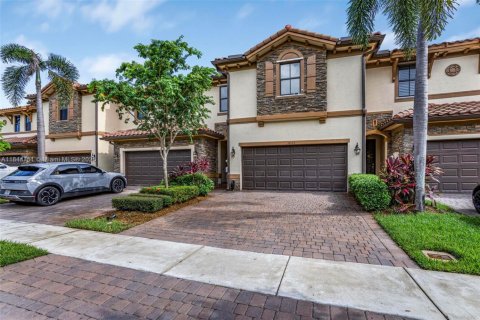 Adosado en alquiler en Davie, Florida, 4 dormitorios, 193.7 m2 № 1841056 - foto 3