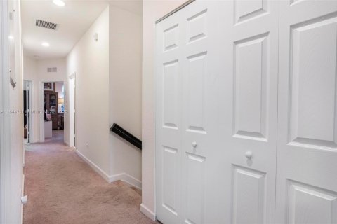 Adosado en alquiler en Davie, Florida, 4 dormitorios, 193.7 m2 № 1841056 - foto 20