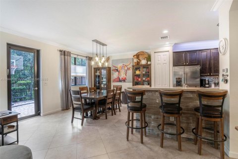 Adosado en alquiler en Davie, Florida, 4 dormitorios, 193.7 m2 № 1841056 - foto 14