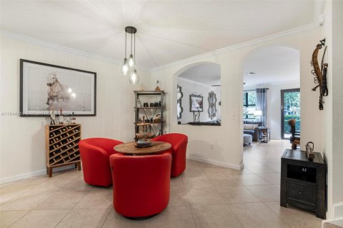 Adosado en alquiler en Davie, Florida, 4 dormitorios, 193.7 m2 № 1841056 - foto 7