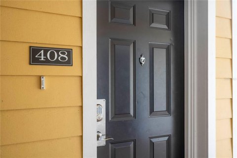 Condo in Kissimmee, Florida, 2 bedrooms  № 1883594 - photo 3