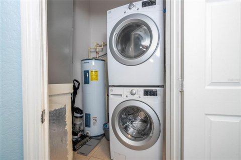 Condo in Kissimmee, Florida, 2 bedrooms  № 1883594 - photo 6