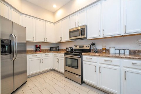 Condo in Kissimmee, Florida, 2 bedrooms  № 1883594 - photo 26