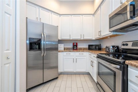 Condo in Kissimmee, Florida, 2 bedrooms  № 1883594 - photo 28
