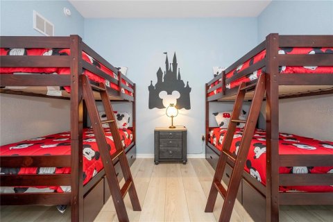 Condo in Kissimmee, Florida, 2 bedrooms  № 1883594 - photo 19