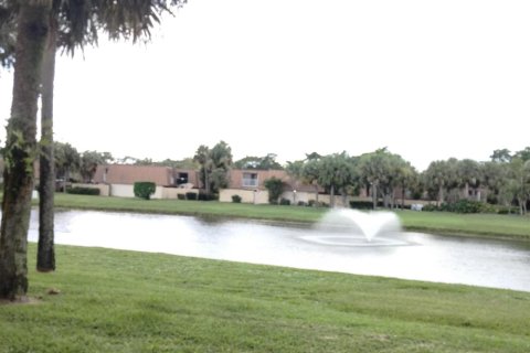 Touwnhouse à louer à West Palm Beach, Floride: 2 chambres, 122.45 m2 № 2439220 - photo 16