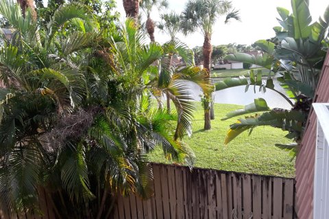 Touwnhouse à louer à West Palm Beach, Floride: 2 chambres, 122.45 m2 № 2439220 - photo 14
