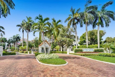 Copropriété à louer à Pompano Beach, Floride: 3 chambres, 170.01 m2 № 1024690 - photo 1
