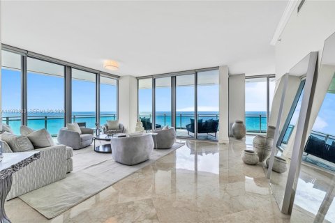 Condo in Bal Harbour, Florida, 3 bedrooms  № 2042092 - photo 6