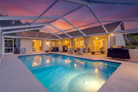 Casa en venta en Spring Hill, Florida, 3 dormitorios, 209.96 m2 № 2352310 - foto 9