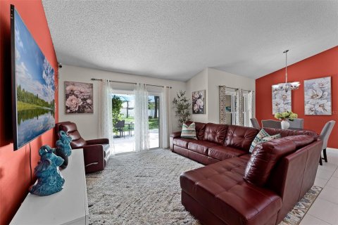 House in Casselberry, Florida 3 bedrooms, 149.48 sq.m. № 1842179 - photo 27