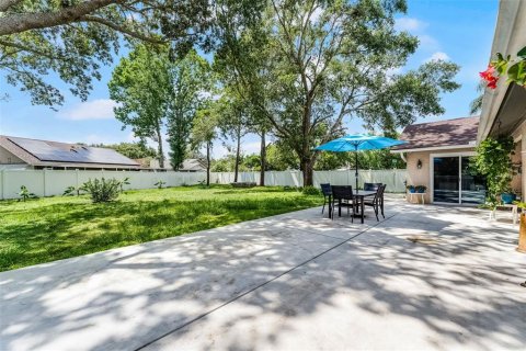 House in Casselberry, Florida 3 bedrooms, 149.48 sq.m. № 1842179 - photo 18