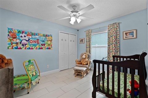 House in Casselberry, Florida 3 bedrooms, 149.48 sq.m. № 1842179 - photo 12