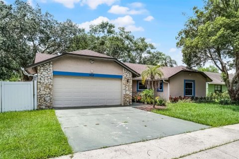 House in Casselberry, Florida 3 bedrooms, 149.48 sq.m. № 1842179 - photo 24