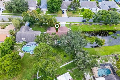 House in Casselberry, Florida 3 bedrooms, 149.48 sq.m. № 1842179 - photo 23
