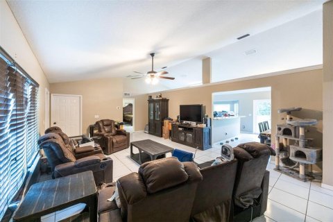 House in Ocala, Florida 4 bedrooms, 197.6 sq.m. № 1829507 - photo 8