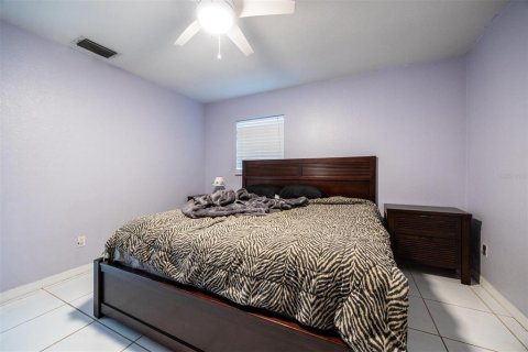 House in Ocala, Florida 4 bedrooms, 197.6 sq.m. № 1829507 - photo 17