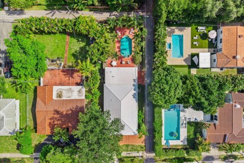 Villa ou maison à vendre à Miami Shores, Floride: 4 chambres, 169.83 m2 № 1957367 - photo 29