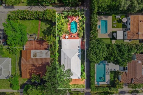 Villa ou maison à vendre à Miami Shores, Floride: 4 chambres, 169.83 m2 № 1957367 - photo 30