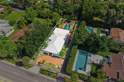 Villa ou maison à vendre à Miami Shores, Floride: 4 chambres, 169.83 m2 № 1957367 - photo 28