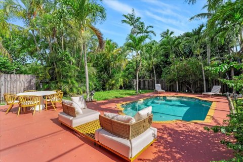 Villa ou maison à vendre à Miami Shores, Floride: 4 chambres, 169.83 m2 № 1957367 - photo 3