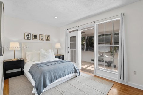 Villa ou maison à vendre à Miami Shores, Floride: 4 chambres, 169.83 m2 № 1957367 - photo 9