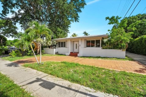 Villa ou maison à vendre à Miami Shores, Floride: 4 chambres, 169.83 m2 № 1957367 - photo 26