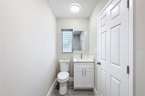 House in Saint Petersburg, Florida 3 bedrooms, 105.07 sq.m. № 1838385 - photo 22