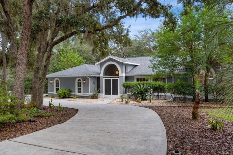 Casa en venta en Hernando, Florida, 4 dormitorios, 240.71 m2 № 1918338 - foto 1