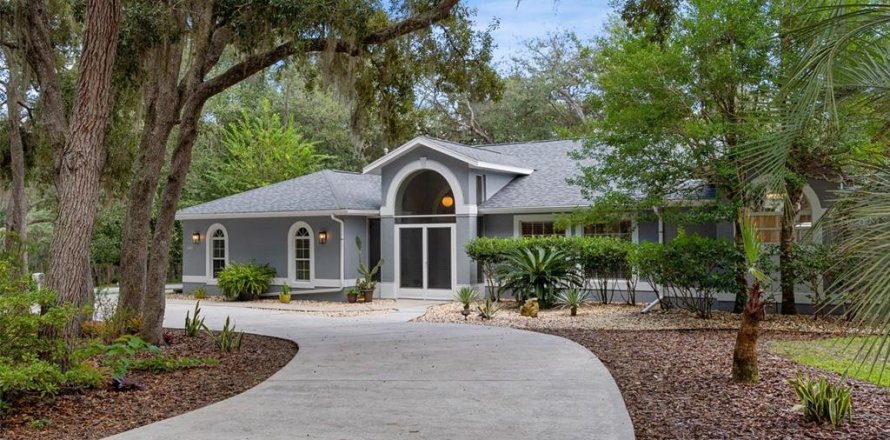 Casa en Hernando, Florida 4 dormitorios, 240.71 m2 № 1918338