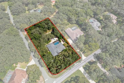 Casa en venta en Hernando, Florida, 4 dormitorios, 240.71 m2 № 1918338 - foto 4
