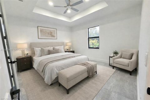 Villa ou maison à vendre à Lehigh Acres, Floride: 3 chambres, 128.58 m2 № 2005919 - photo 12