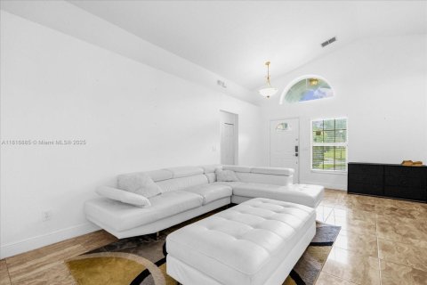 Villa ou maison à vendre à Davenport, Floride: 3 chambres № 1770515 - photo 3