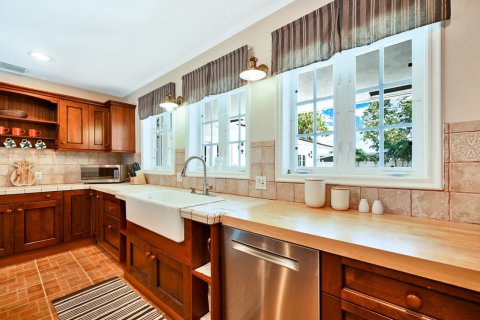 Villa ou maison à louer à Deerfield Beach, Floride: 4 chambres, 198.81 m2 № 2423438 - photo 30
